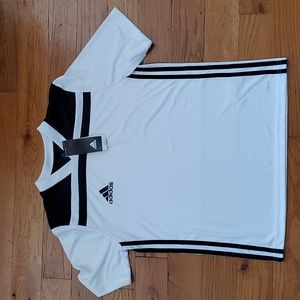 Adidas Climalite T-shirt Size L